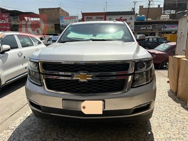 شيفروليه تاهو 2018 للبيع في العراق - بغداد